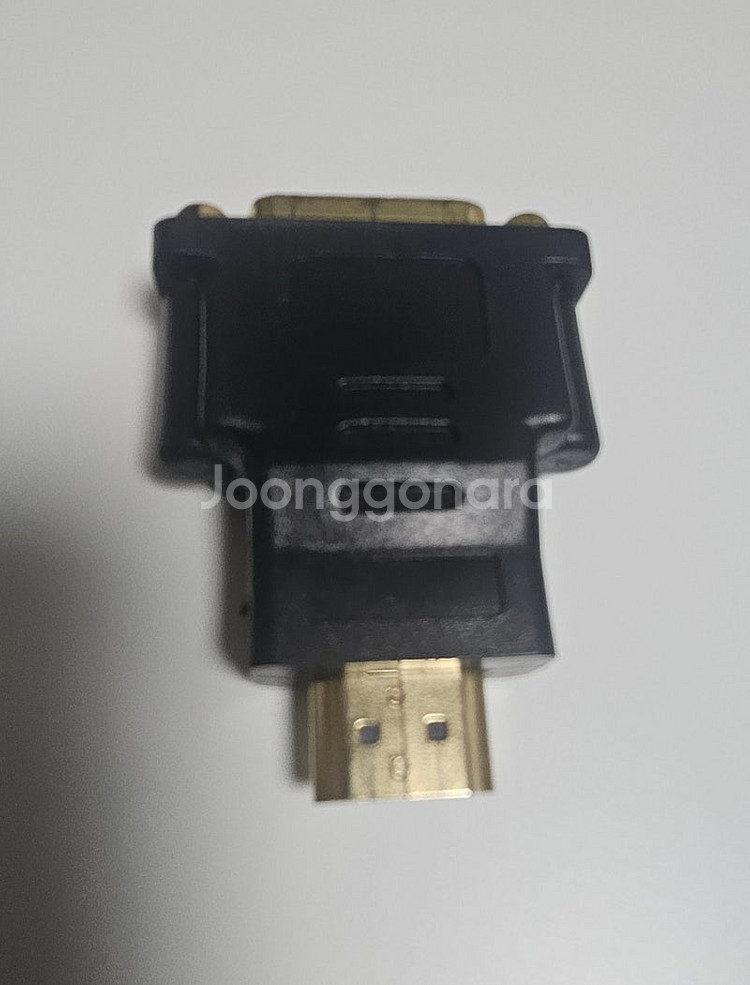 HDMI / DVI / DP 등 각종 케이블 및 변환 ...--6