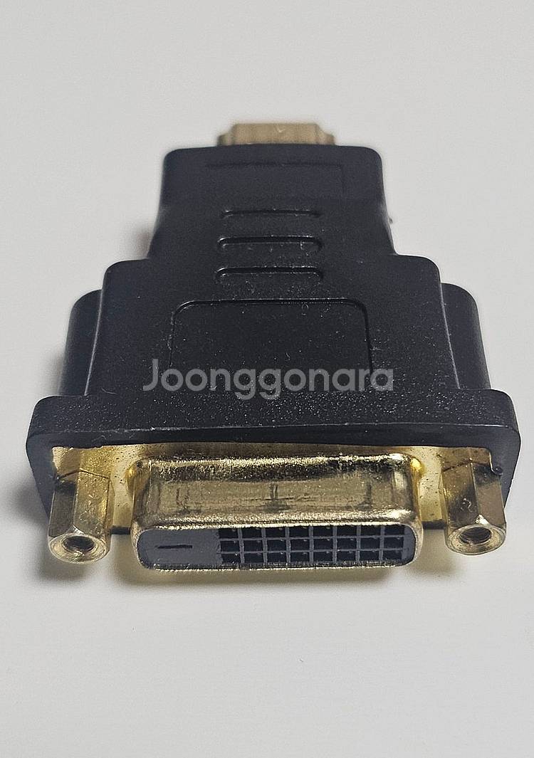 HDMI / DVI / DP 등 각종 케이블 및 변환 ...--7