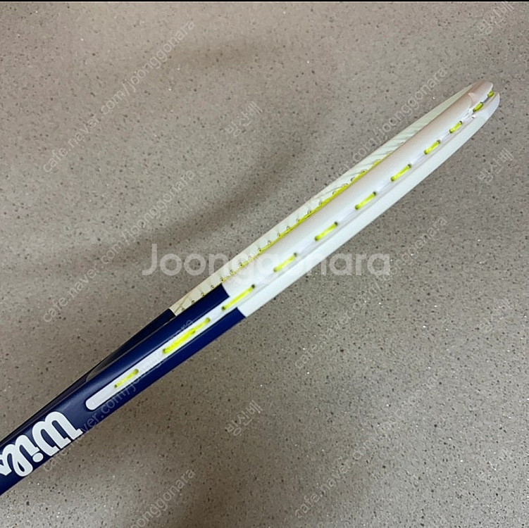 윌슨 블레이드 v8 305g 98sq 2그립 US오픈 ...--2