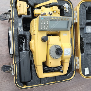 광파기 TOPCON GPT-6002C 판매