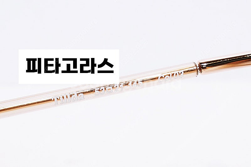 로렌스폴 LAURENCE PAUL 선글라스 안경 새상품...--2
