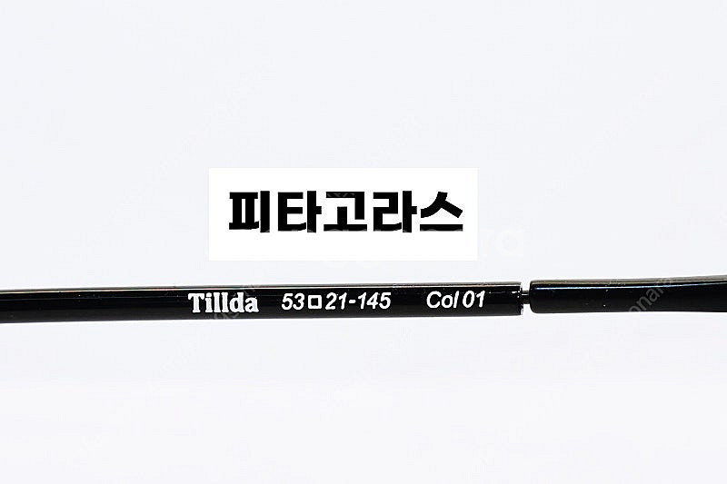 로렌스폴 LAURENCE PAUL 선글라스 안경 새상품...--6