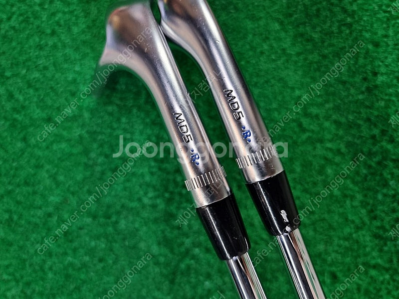 한국정품 캘러웨이 죠스 JAWS MD5 50도, 56도...--5