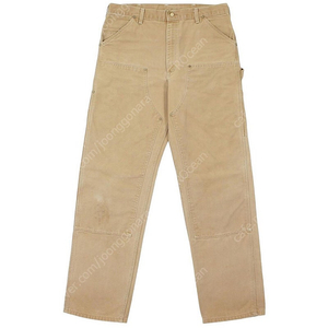 [36] 1994 USA Carhartt 62W Double Knee Carpenter Pants (36X34) 칼하트 더블니 카펜터 팬츠 90년대 빈티지 미국생산 미제 90s