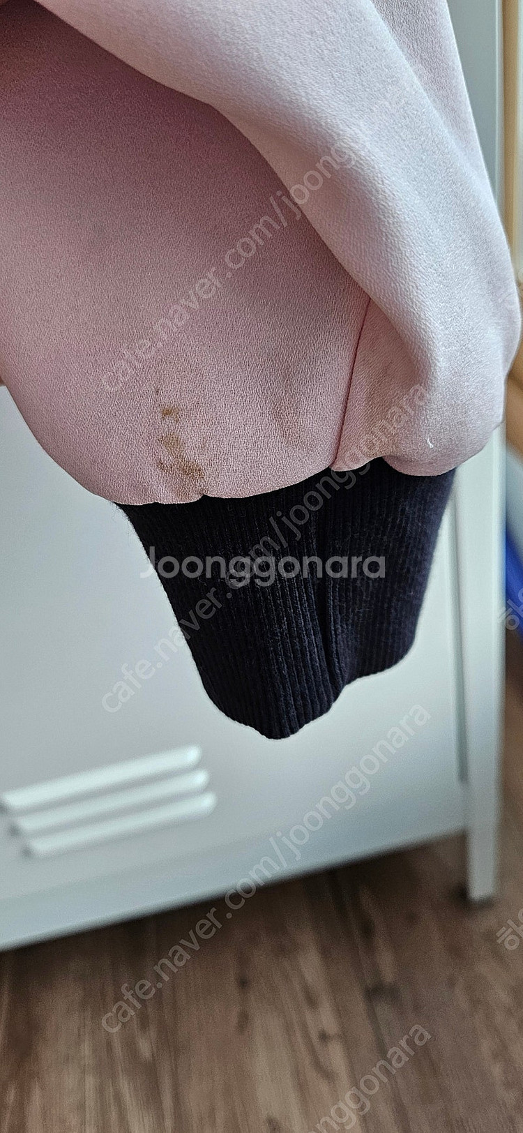 자수자켓/블루종/봄버자켓--3