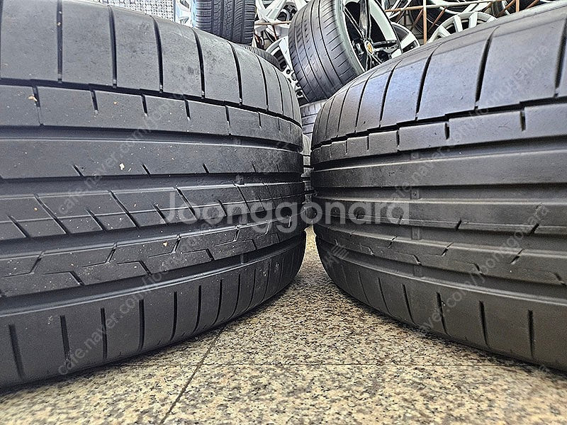 [판매] 벤츠 W167 GLE AMG 마차휠 정품 21...--6