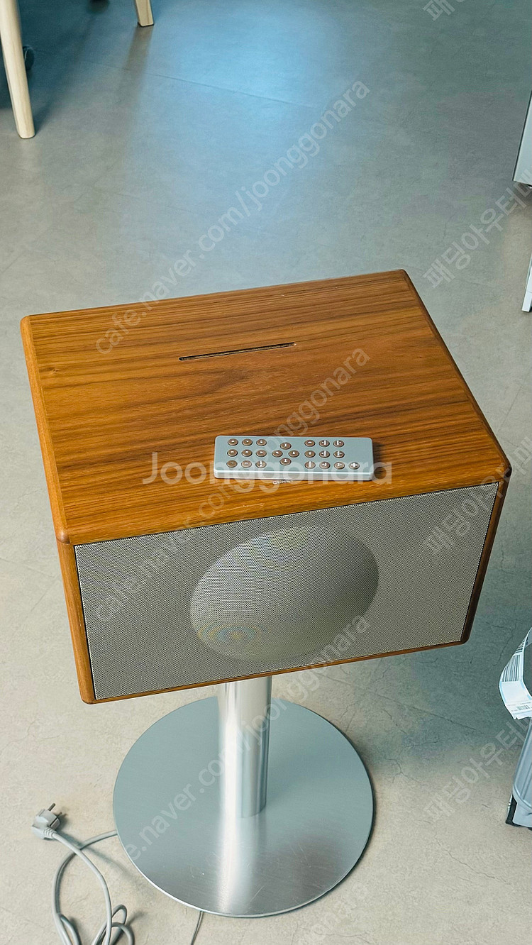 제네바 클래식 L 월넛 (에어팟 오디오프로 jbl lx...--2