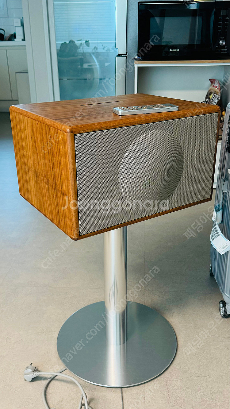 제네바 클래식 L 월넛 (에어팟 오디오프로 jbl lx...--3