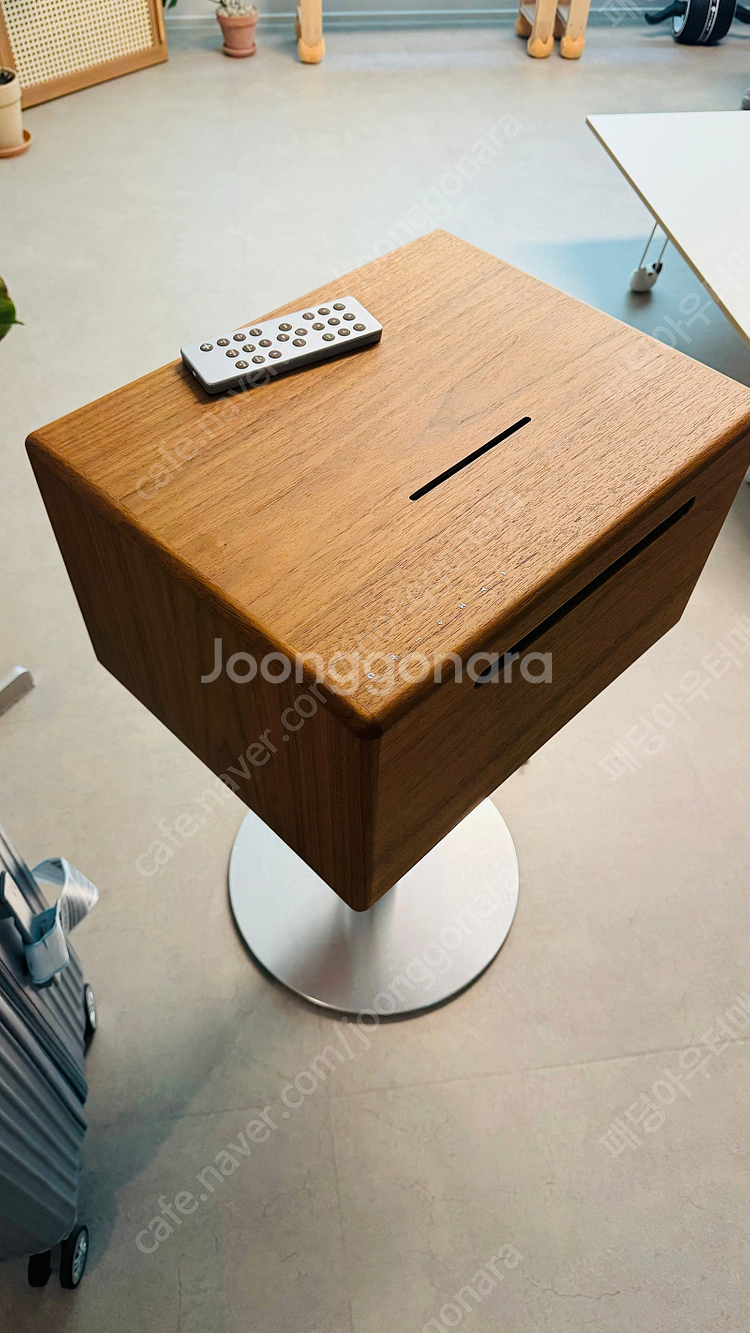 제네바 클래식 L 월넛 (에어팟 오디오프로 jbl lx...--5