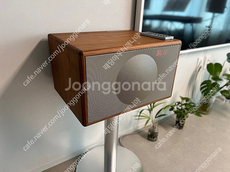 제네바 클래식 L 월넛 (에어팟 오디오프로 jbl lx...--0