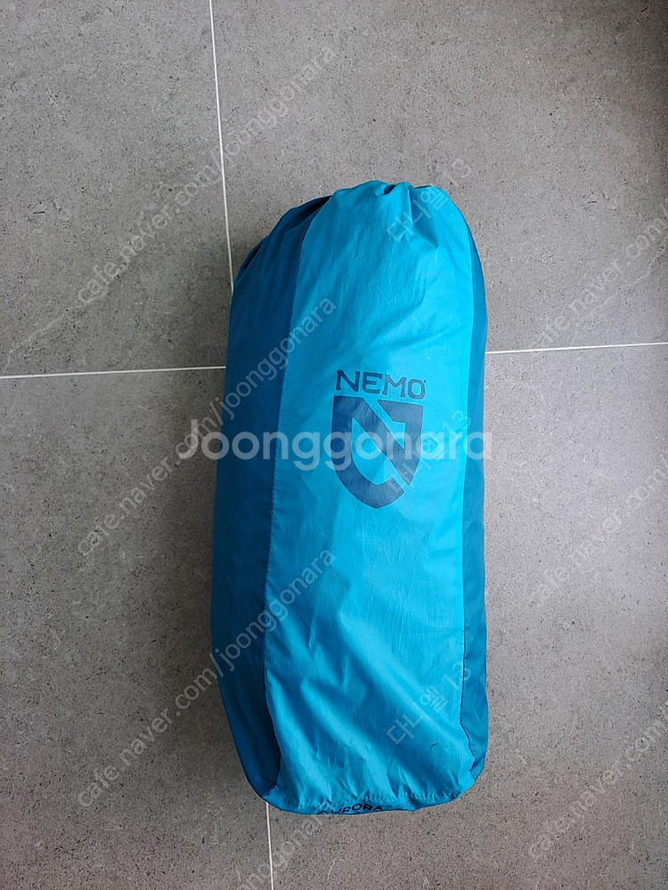 백패킹텐트 니모 오로라 2P(깨끗)--0
