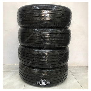 A급 중고타이어 금호타이어 솔루스 TA31 205/55R16 아반떼AD K3 포르테