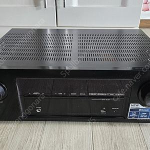 데논 Denon AVR-X540BT AV리시버 앰프 판매합니다.