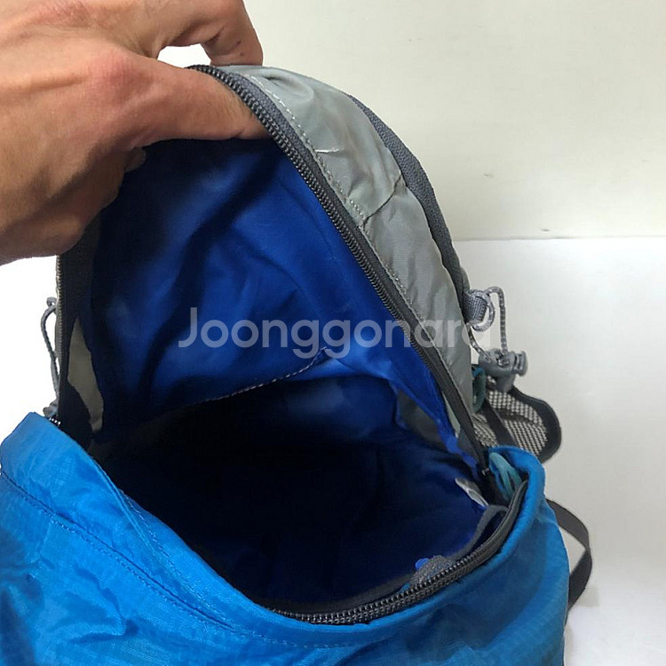 K2 등산배낭 22L--5