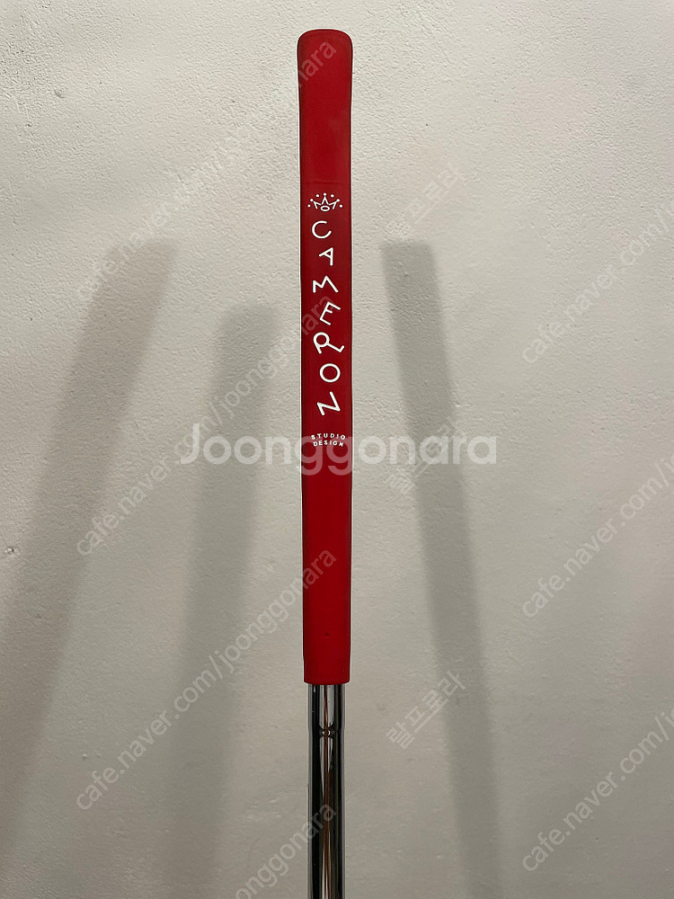 스카티카메론 뉴포트2 신호등 퍼터 34인치 팝니다--8