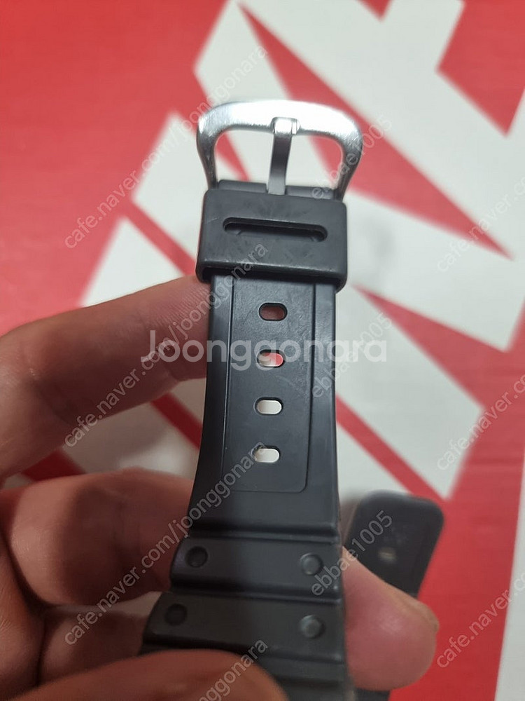 지샥 DW-5610SU--7