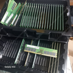 [판매] DDR5 5600 32G 16G DDR4 32 16 8G 3200 메모리 컴견적 김해 부산