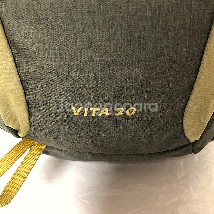 라푸마 등산배낭 20L--1