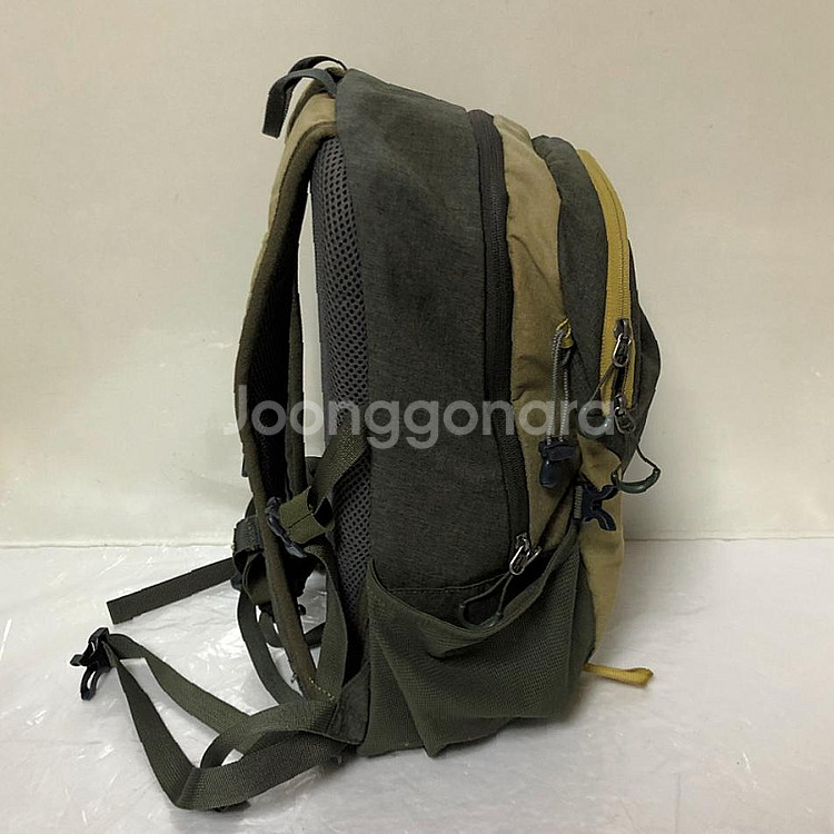라푸마 등산배낭 20L--2