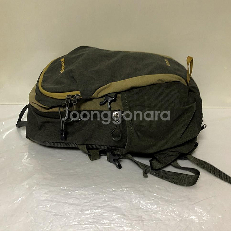 라푸마 등산배낭 20L--3