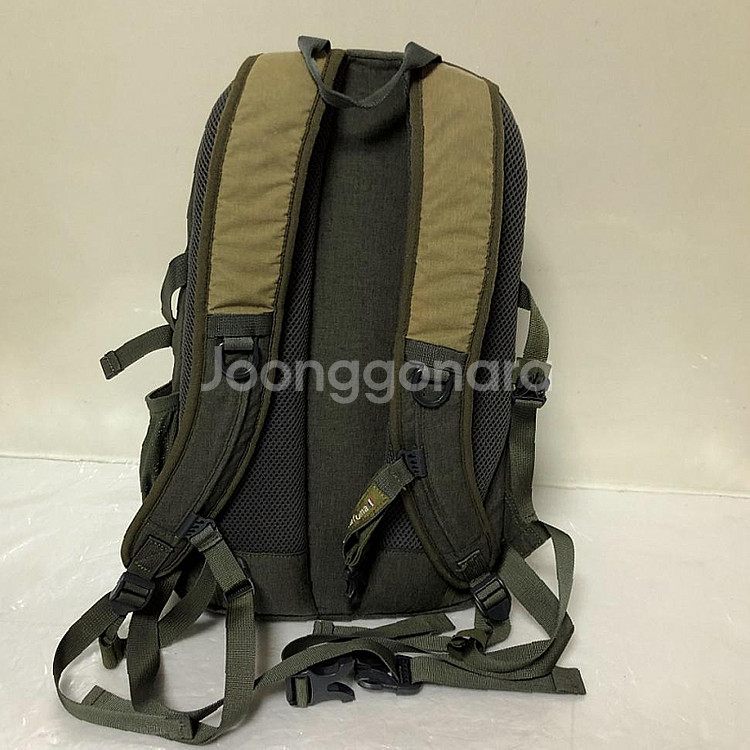 라푸마 등산배낭 20L--4