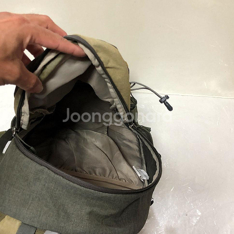 라푸마 등산배낭 20L--5