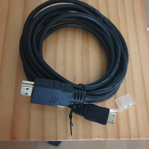 HDMl to 미니 HDMi. 3m