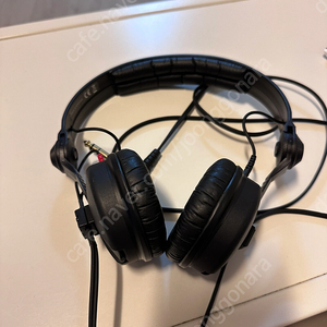 Sennheiser 젠하이져 HD25