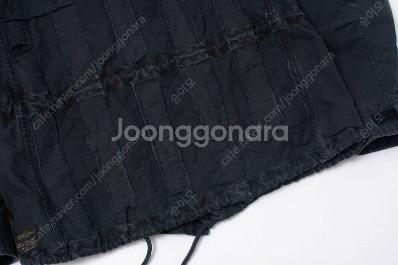 폴로 야상--9