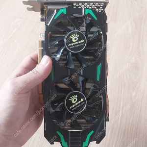 gtx 960 4기가 그래픽카드 처분