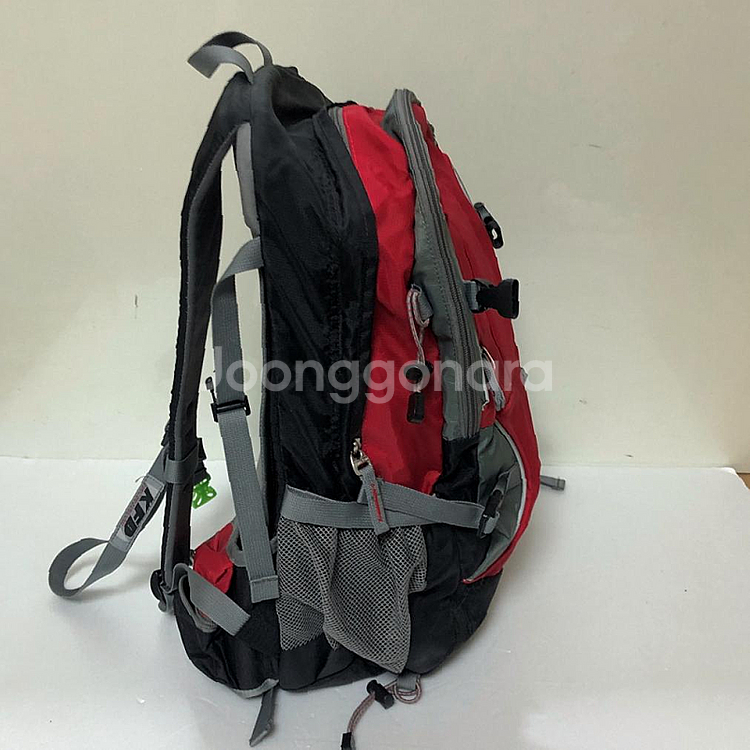 판매 다운타운 등산배낭 30L 깨끗--1