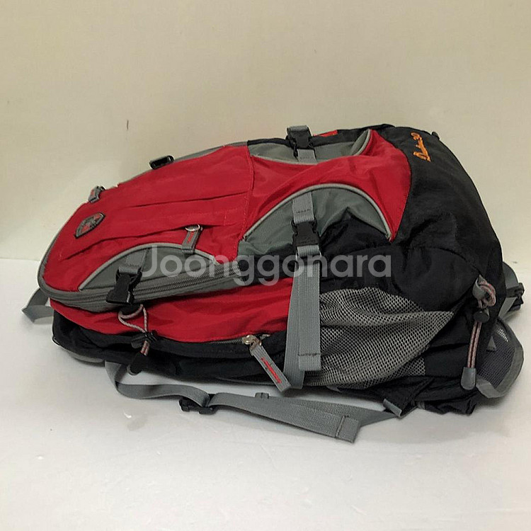 판매 다운타운 등산배낭 30L 깨끗--2