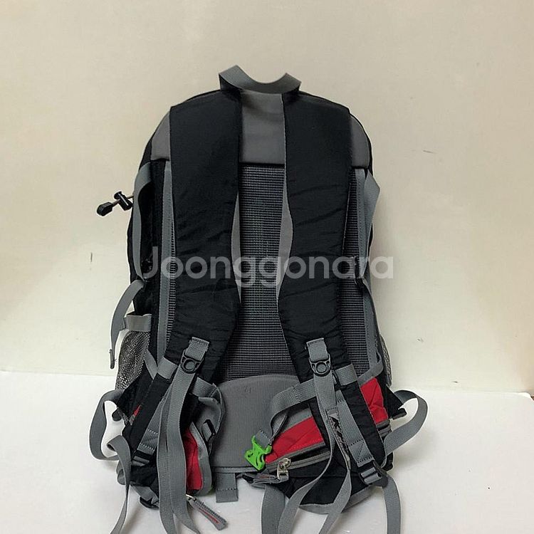 판매 다운타운 등산배낭 30L 깨끗--4