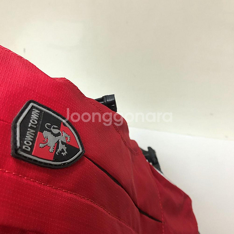 판매 다운타운 등산배낭 30L 깨끗--5