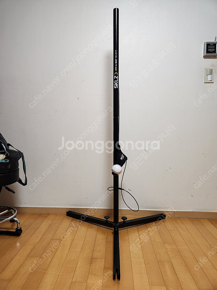SKLZ 스킬즈 hit-a-way select 야구 배...--0