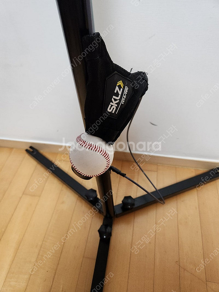 SKLZ 스킬즈 hit-a-way select 야구 배...--1