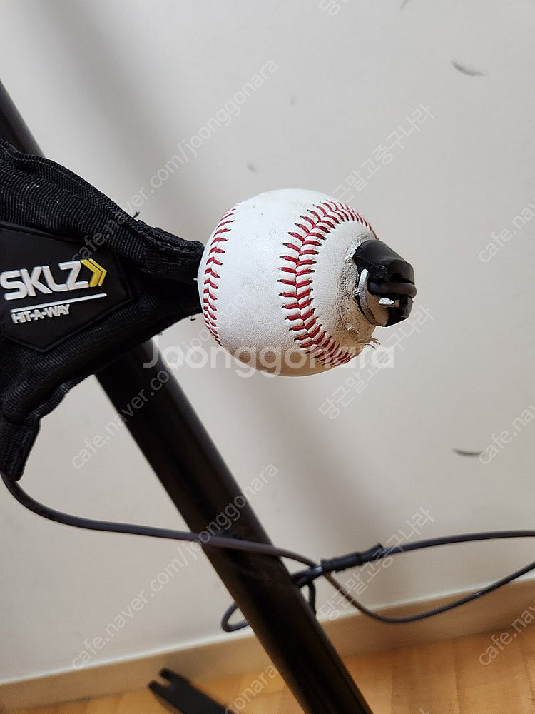 SKLZ 스킬즈 hit-a-way select 야구 배...--2