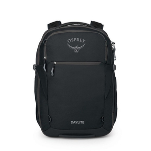 오스프리 Osprey Daylite Travel Pack 35 블랙 (택포 10만원)