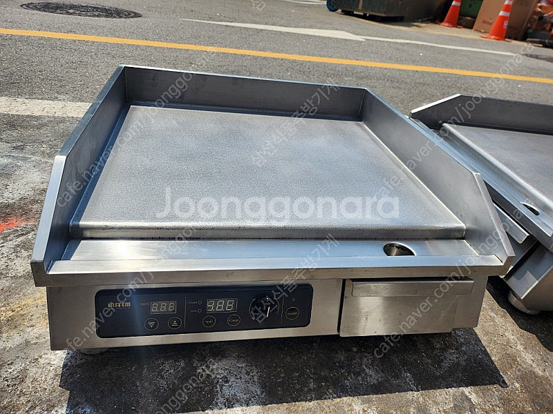 [판매] 인스템 그리들, 600 그리들, 스마트 그리들...--0