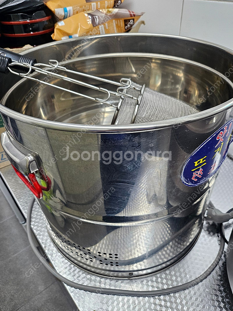 전기해면기 3구--4