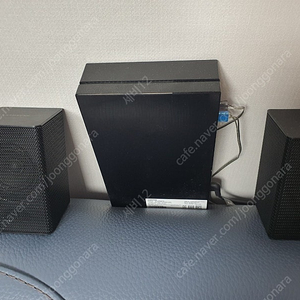 삼성 사운드바 hw-q60t + 후방스피커 swa-8500s + 후방스피커 스탠으