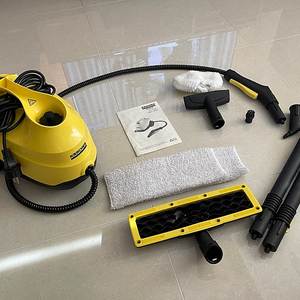 KARCHER 카처 스팀 청소기 SC3 Easyfix