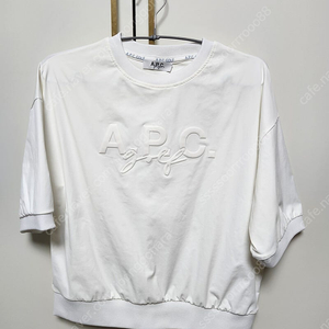 A.P.C 골프의류