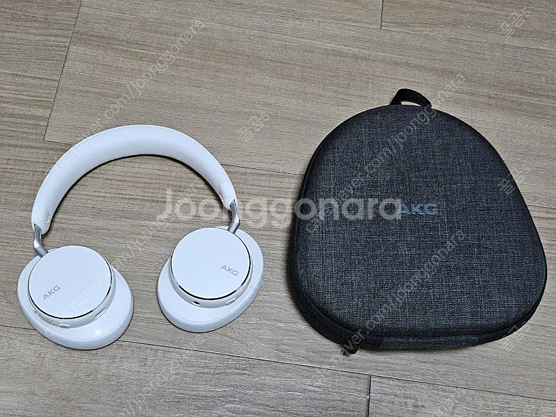 akg n9 노이즈 캔슬링 헤드폰 판매합니다.--0