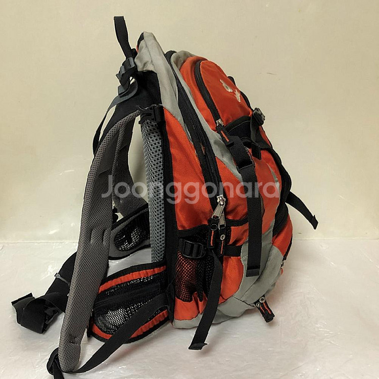 도이터 등산배낭 25L--1