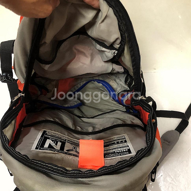 도이터 등산배낭 25L--5