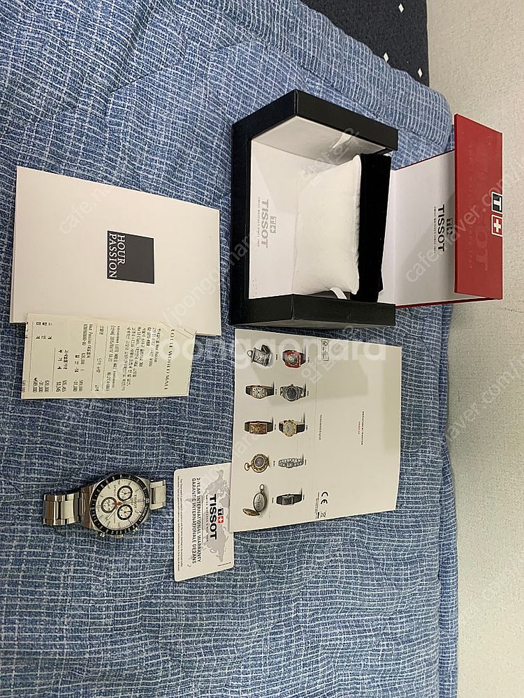 티쏘. prs516 팝니다--0