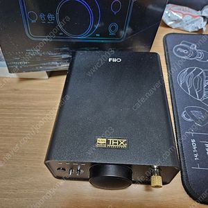 fiio k7 팝니다