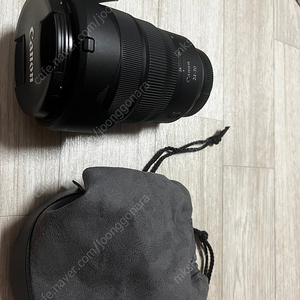 캐논 rf 24-70l 2.8 팝니다