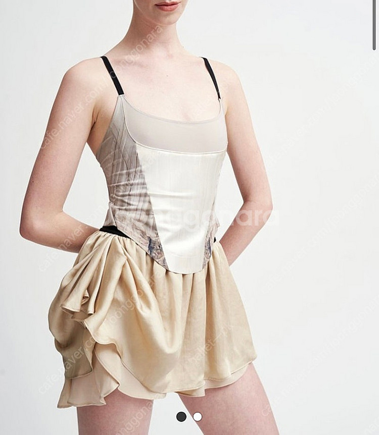 말디레 레오타드 S사이즈--0